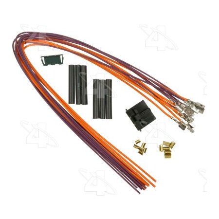 Four Seasons Harness Connector - 37259 37259
